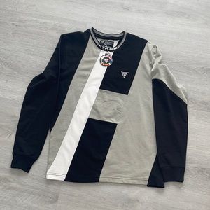 Rare Hypeland Crewneck